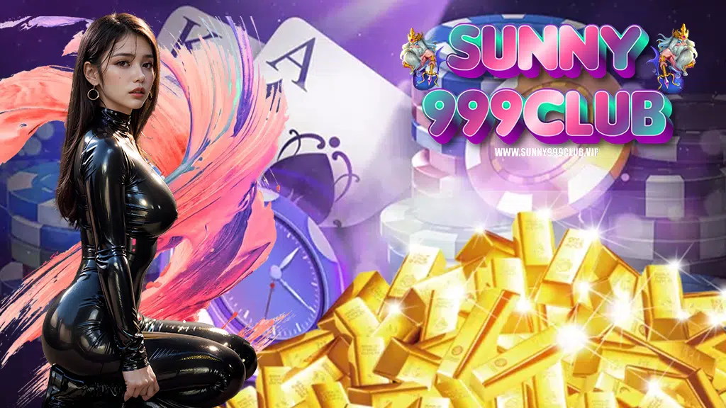 sunny999club